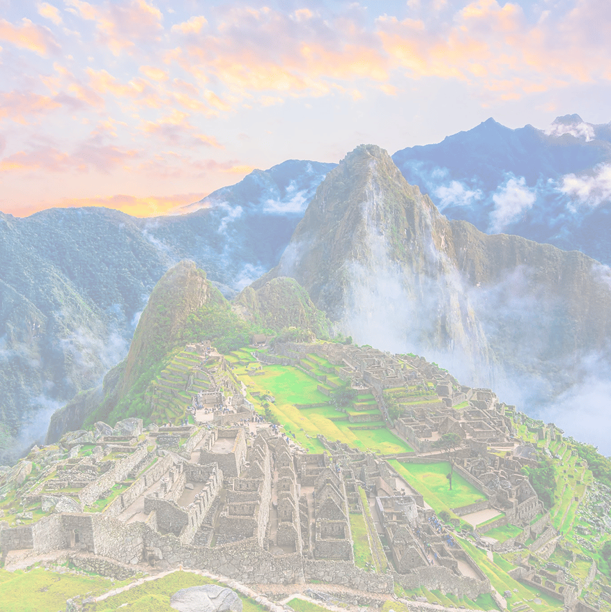 Paisaje Perú Nuripoint